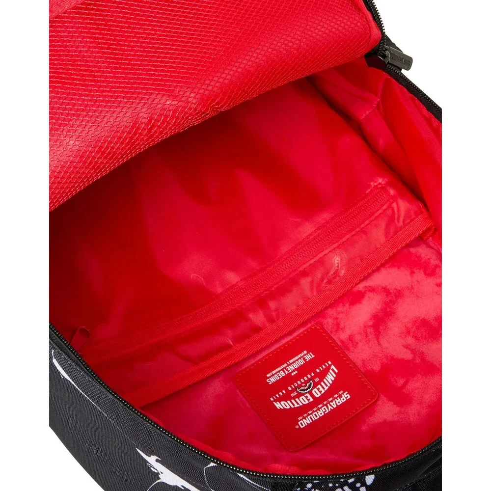 Sprayground naruto back
